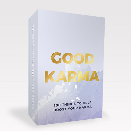 Good Karma Trivia