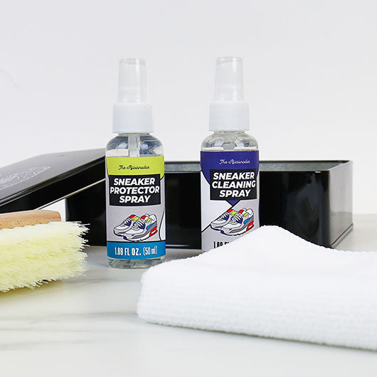 Aficionados Sneaker Care Kit