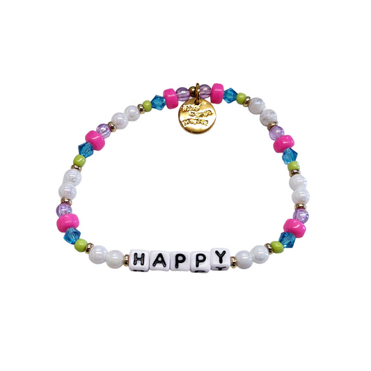 Happy Sunkissed Dreams Bracelet