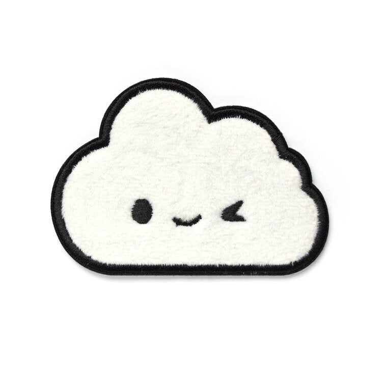 Happy Cloud Patch