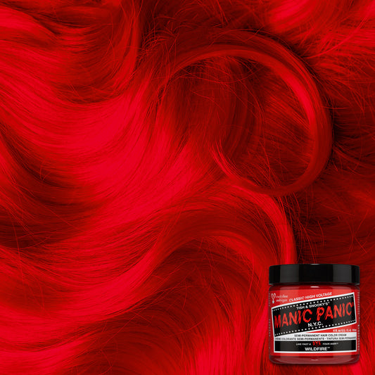 Wildfire Classic Cream