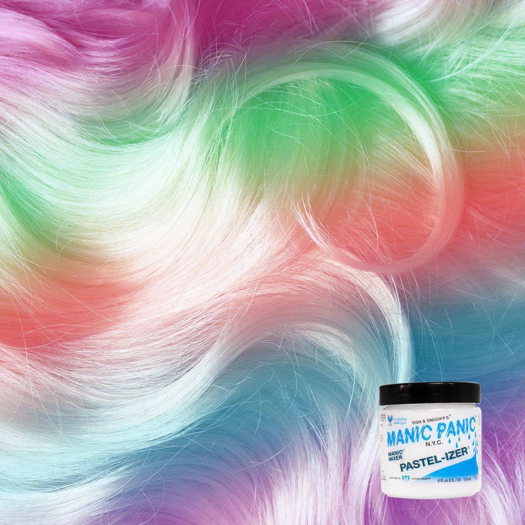 Pastel-izer/Mixer Cream