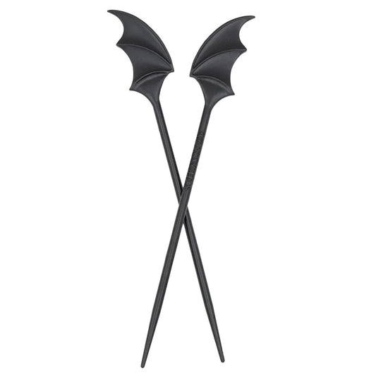 Batwing Hair Stick