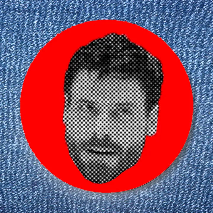 Heated Scott Button