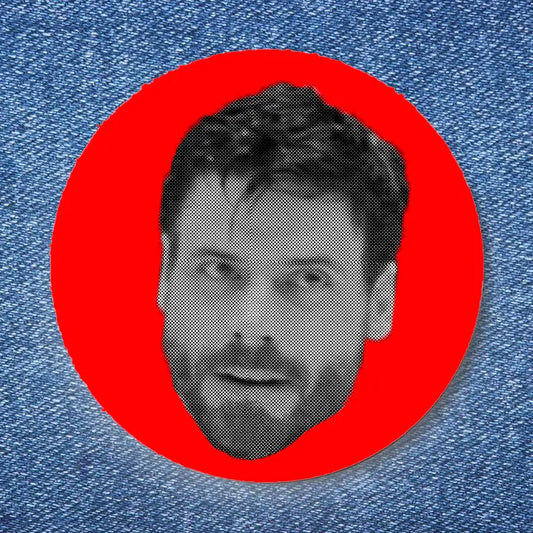 Heated Scott Button