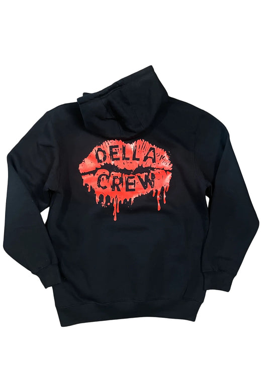 Hustle Hoodie