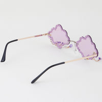 Rain Cloud Drop Sunglasses