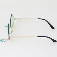 Rain Cloud Drop Sunglasses