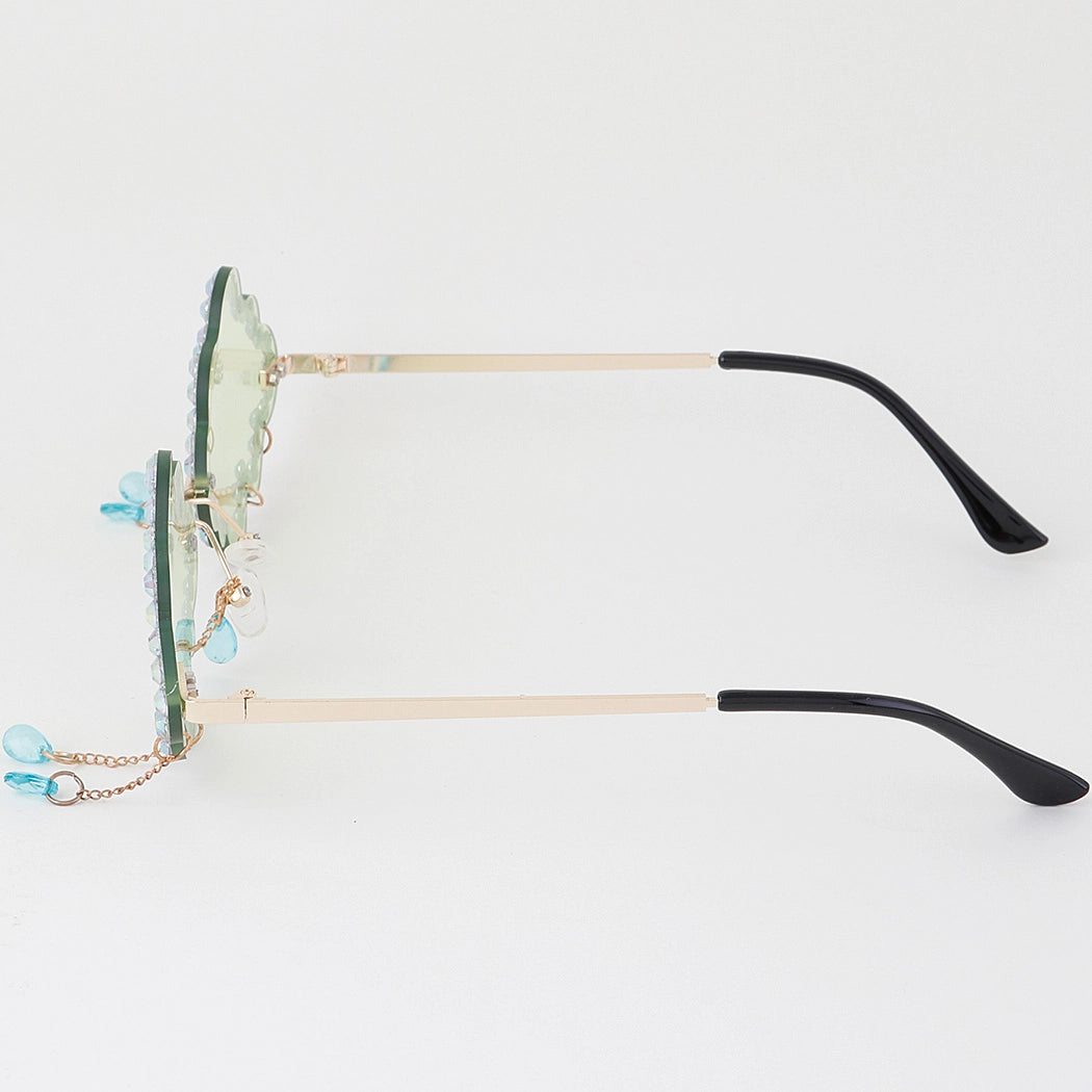 Rain Cloud Drop Sunglasses