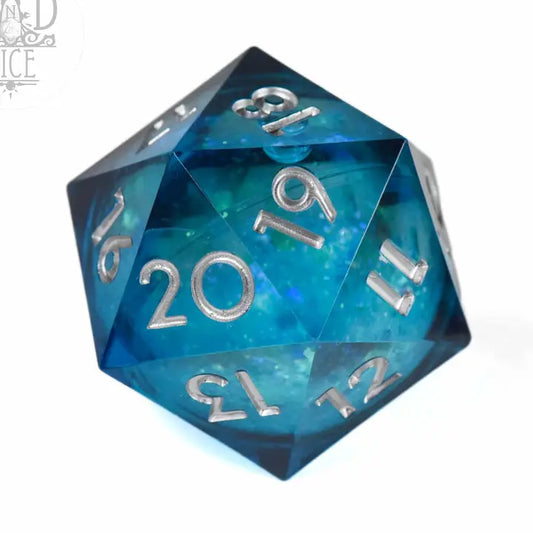 34mm D20 Whirlpool