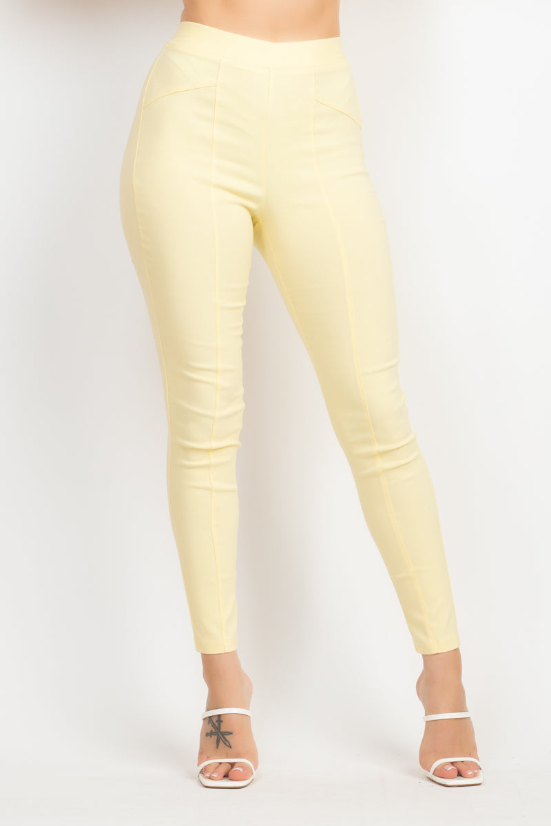 Basic Pants