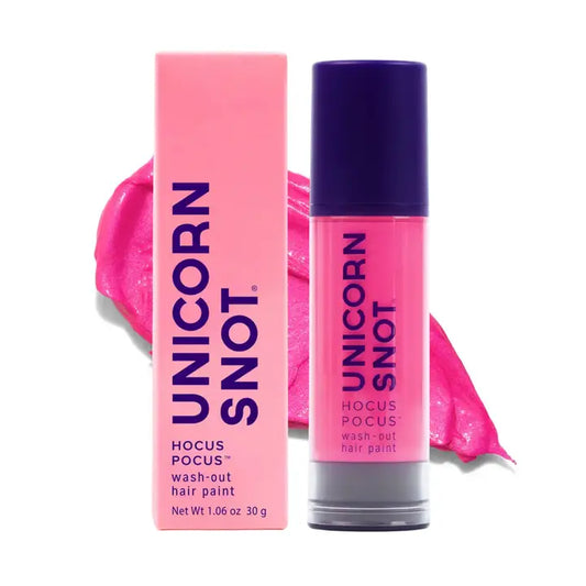 Hocus Pocus Hair Paint Wash Out Hair Paint