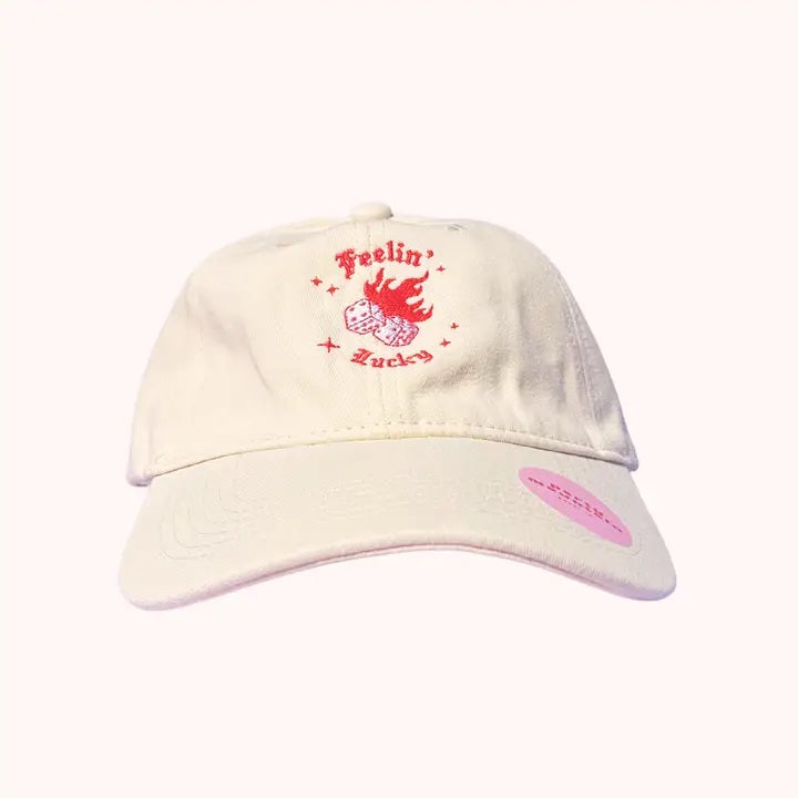 Feelin' Lucky Hat