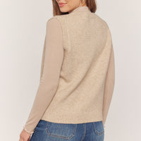V Neck Sweater Vest