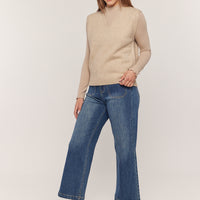 V Neck Sweater Vest