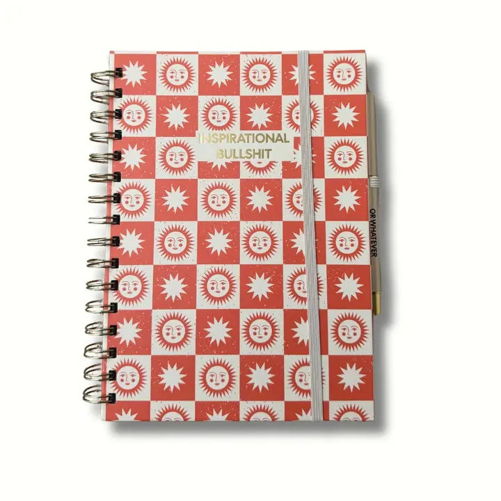 Journal de conneries inspirant