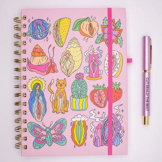 Vagina Journal