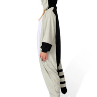 Raccoon Kigurumi