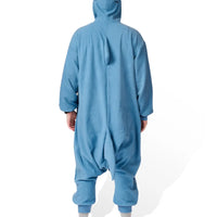 Snappy the Shark Kigurumi