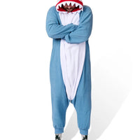 Snappy the Shark Kigurumi