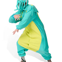 Cthulhu Kigurumi