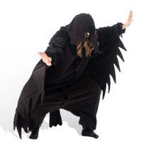 Raven Kigurumi