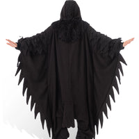 Raven Kigurumi