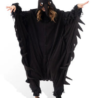 Raven Kigurumi