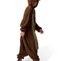 Moose Kigurumi