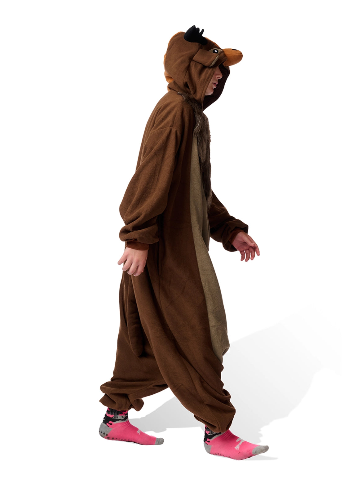 Moose Kigurumi