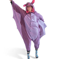 Bat Kigurumi