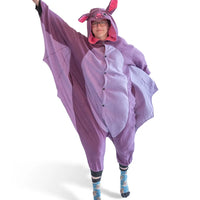 Bat Extra Tall Kigurumi
