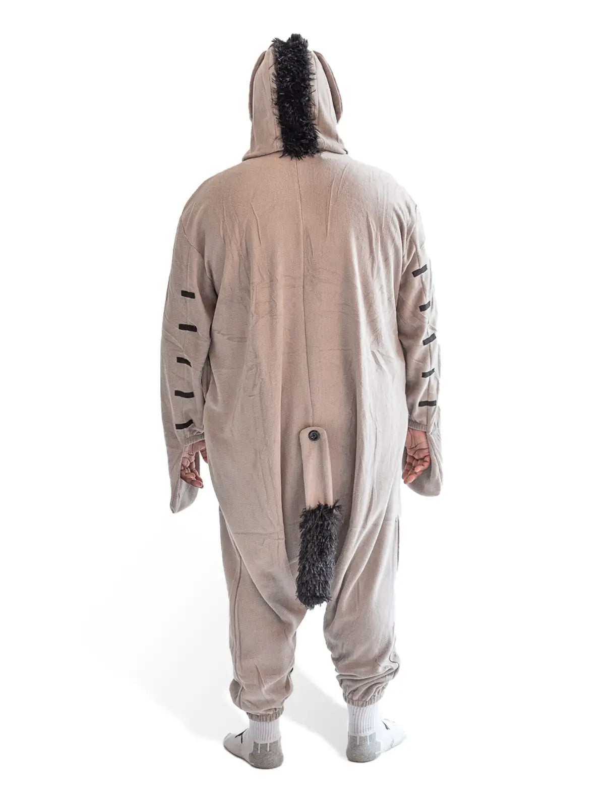 Eeyore Kigurumi