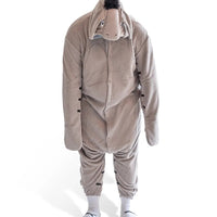 Eeyore Kigurumi