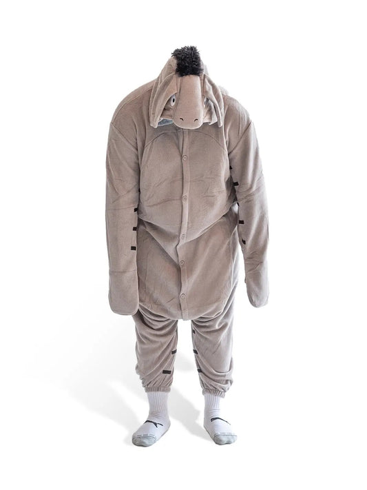 Eeyore Kigurumi