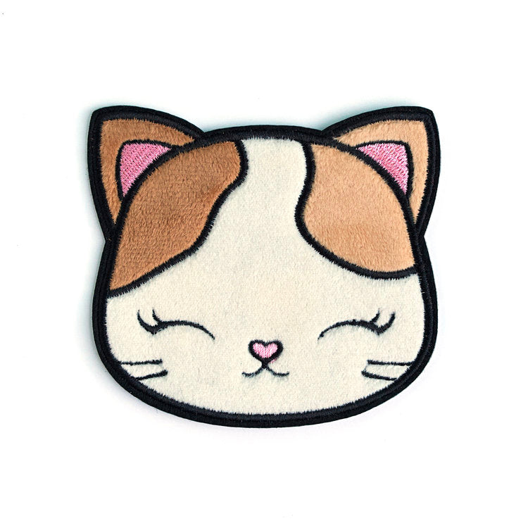 Kitten Patch