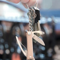 Wood Mini Hammer Tool