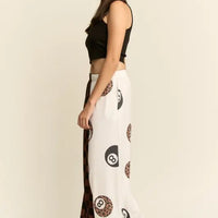 Split Decision 8-BALL Pants