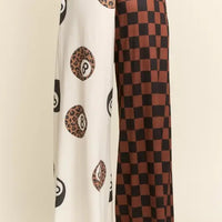 Split Decision 8-BALL Pants