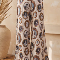 Split Decision 8-BALL Pants