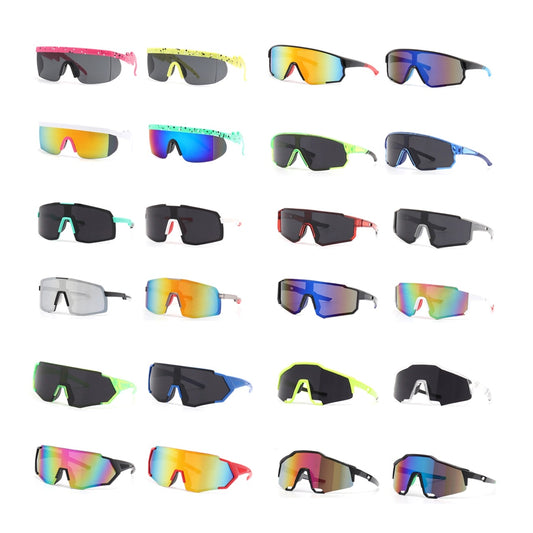 Shield Sunglasses