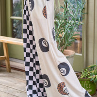 Split Decision 8-BALL Pants