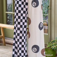 Split Decision 8-BALL Pants
