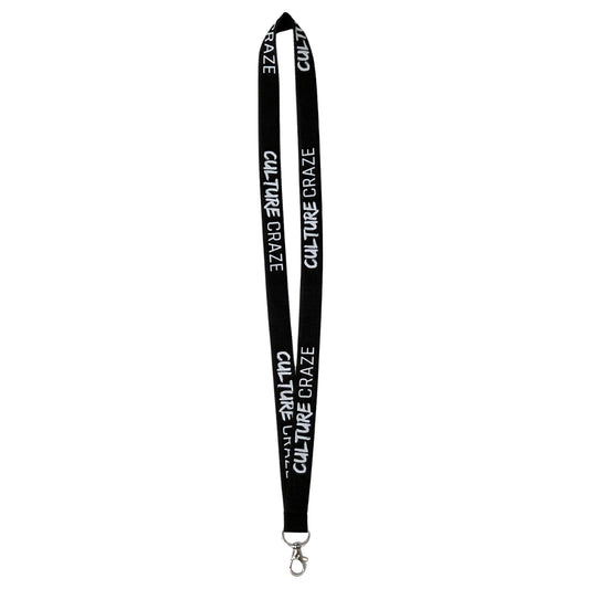 Culture Craze Lanyard