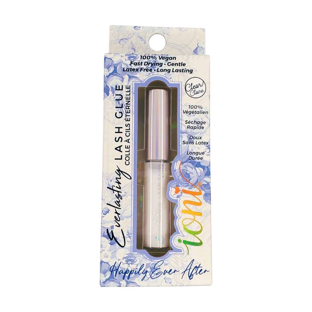 Clear Lash Glue