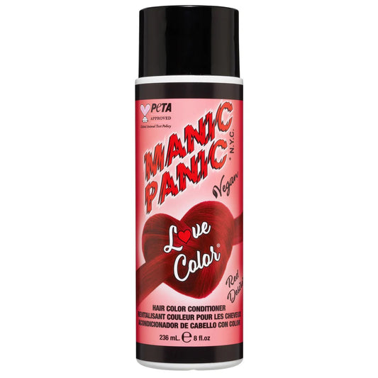 8oz Red Desire Love Colors