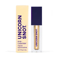 Eyelighter | Shimmy- Gold | Liquid Glitter Eyeshadow | Shiny