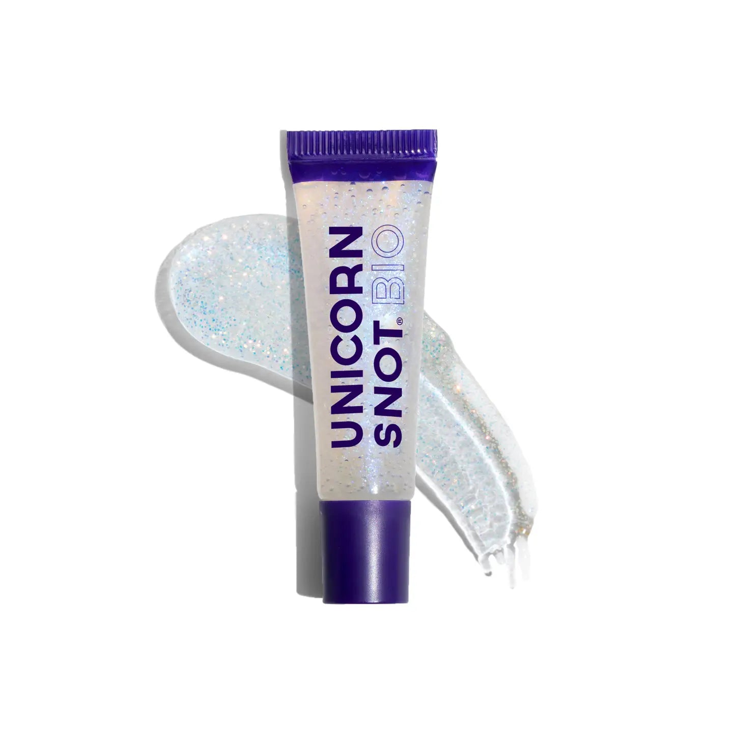 Glitter Boss Glitter Lip Gloss Holographic