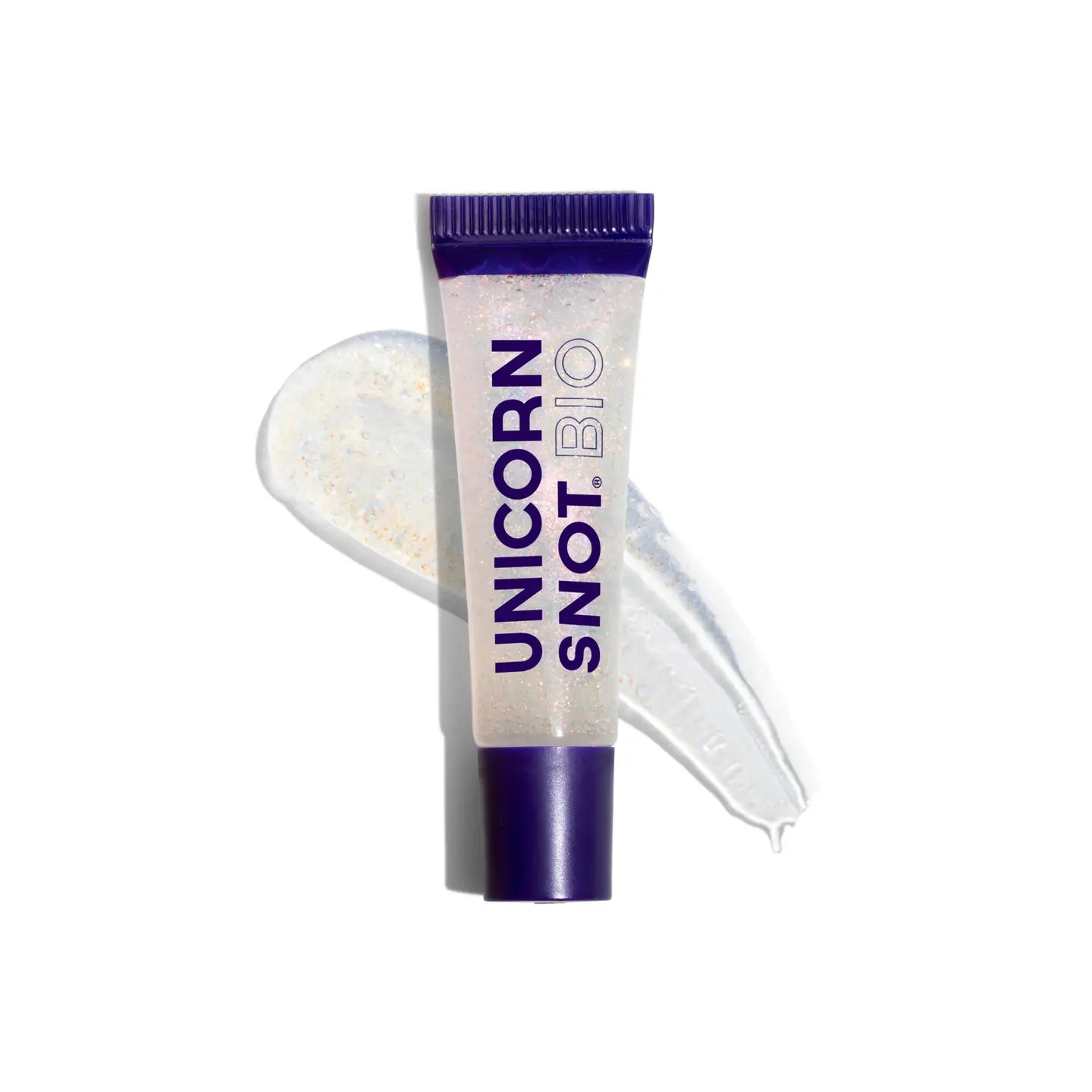 Glitter Boss Glitter Lip Gloss Holographic