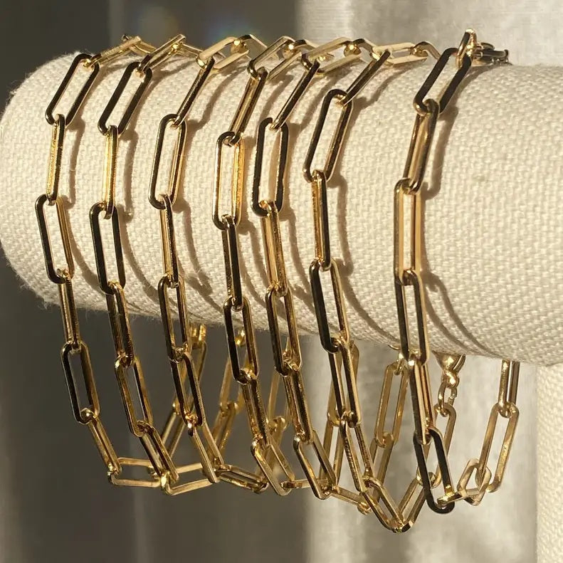 Link Bracelet